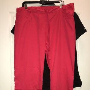 Greys Anatomy Scrub Pants